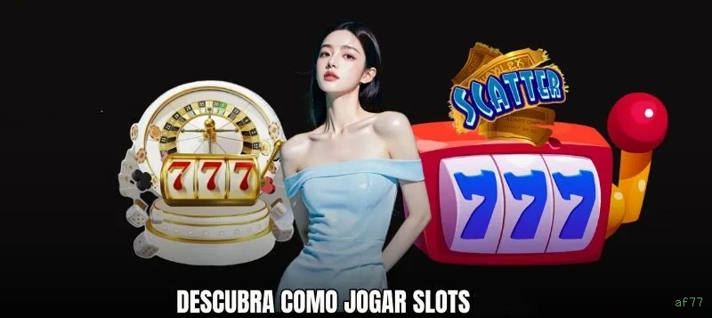 Lista de jogos para af77 casino section