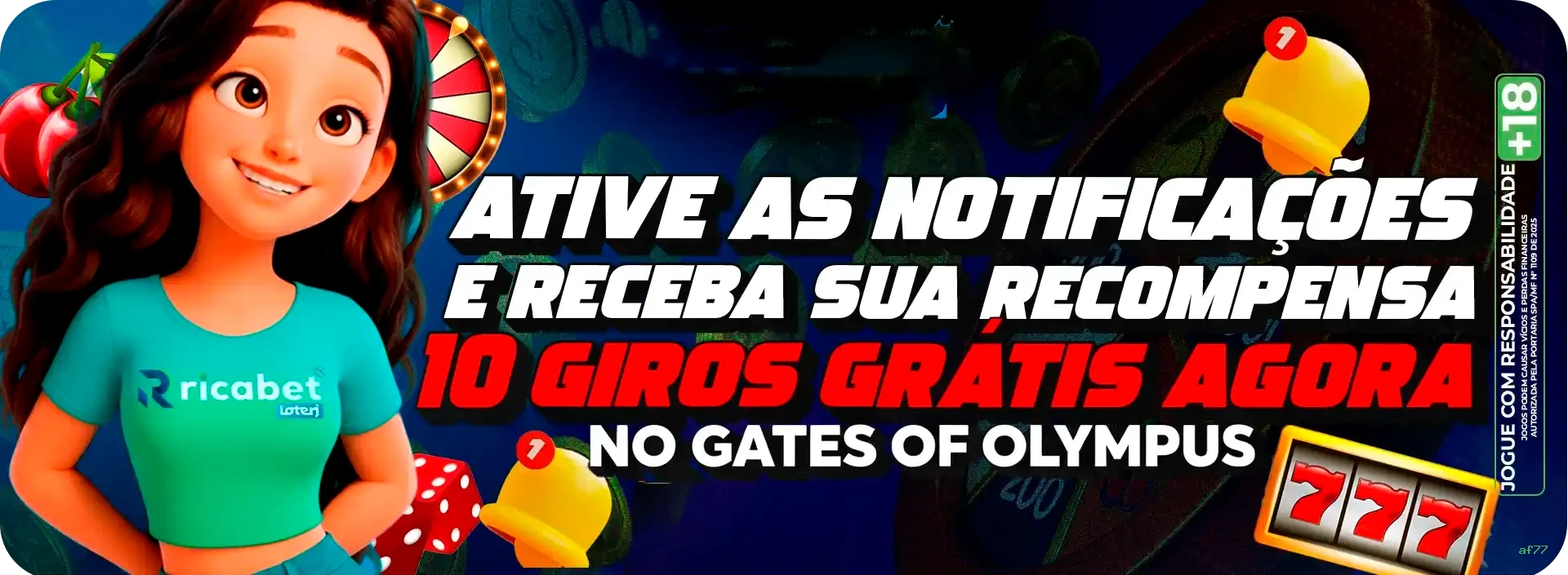 af77 app de jogo para jogadores brasileiros