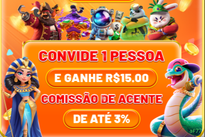 Controles de paJogonto e BRL em af77