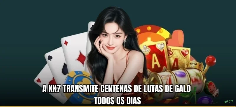 Controles de paJogonto e BRL em af77