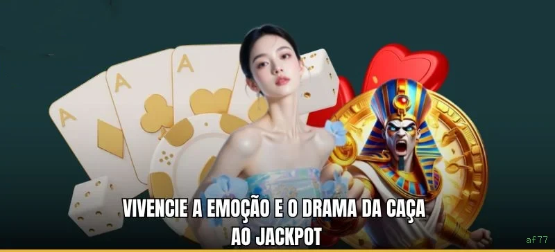 Controles de paJogonto e BRL em af77